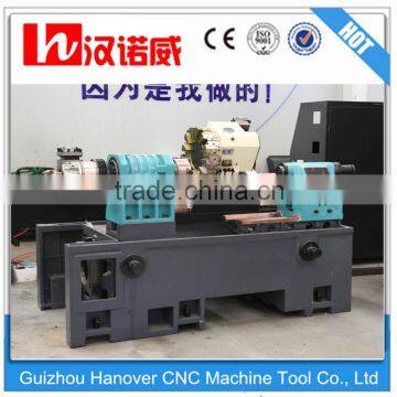 Good Performance Small Cnc Lathe/Slant Bed CNC Lathe TSC45H Metal Cutting CNC Lathe photo-3