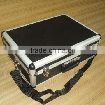 Aluminum Case Tool Hard Bag