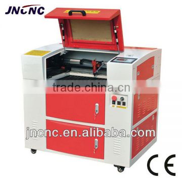 CNC Mini Craft Acrylic Laser Cutting Machine