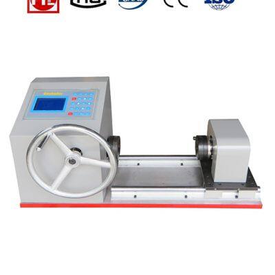 NJS Series digital-display torsion tester