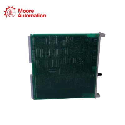 ABB DSBC174 3BSE012211R1 Bus Extender Module photo-5