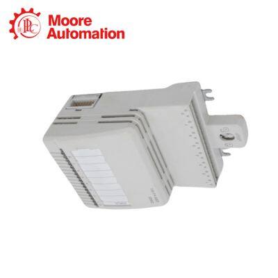 ABB DI803 3BSE022362R1 8 Channel 230 V A.c./d.c. Digital Input Module NEW photo-4