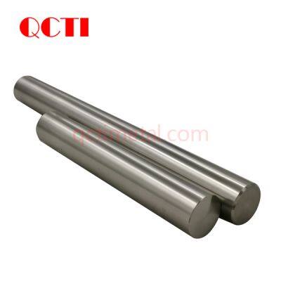 Custom Length and Diameter Titanium Extruded Rod Manufacturer Directly Wholesale Metal Titanium Products