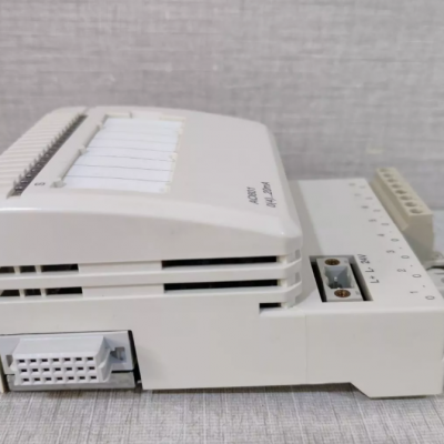 ABB AO801 ADVANT S800 I/O photo-3
