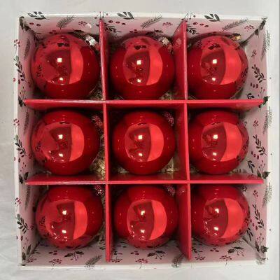 SIMVACO Eco-Friendly Vacuum Evaporation Coating Machine for Plastic Christmas Products photo-5