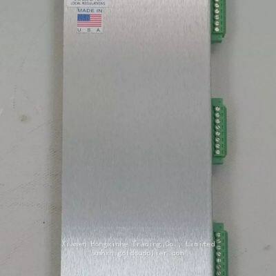Bently Nevada 3500/42M-01-00 128229-01 Prox/Seismic I/O Module