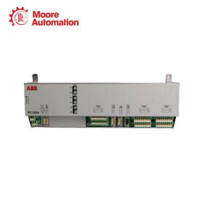 ABB 3BHE032025R0101 PCD235 A101