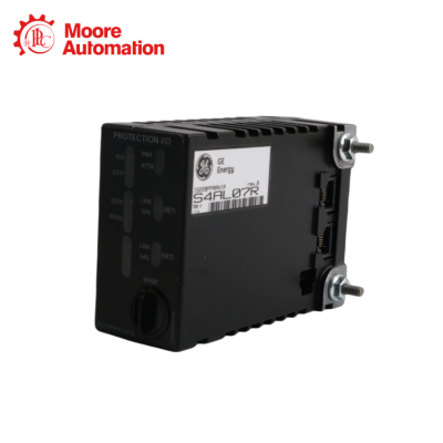 GE IS220PPRAH1A