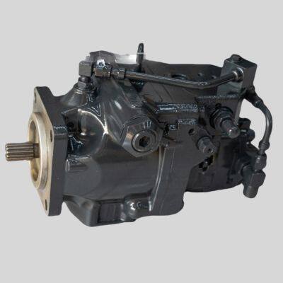 Construction Machinery Parts 708-1s-00150 Hydraulic Pump for Komatsu PC30MR-1 PC30MR PC30MRX-1 PC30uu-3 Main Pump for Komatsu photo-6