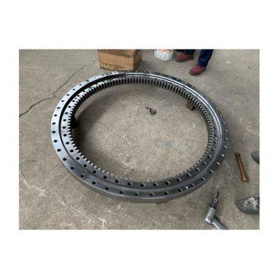 Heavy Duty Slewing Bearing Heavy Load Worm Wheel Slewing Ring  Hg42 Ltm 1120n5 Ltm 1170n1