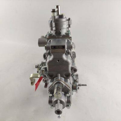 Original Diesel Engine QSB5.9 6BT 6D102 Fuel Injection Pump 4063844 4063845 for PC200LC-7 Excavator photo-5