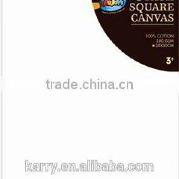 3 PCS Canvas Frame, Containing Canvas Frame A0394