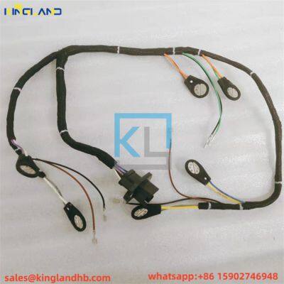 3406 engine Wiring Harness 425-6526 4256526  For CAT