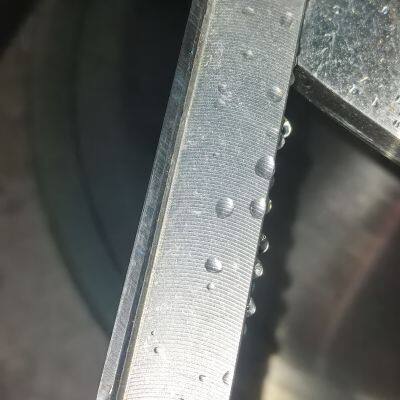 Cutting Knife Blade for Underwater Pelletizing Extruder for Manufacturing PP