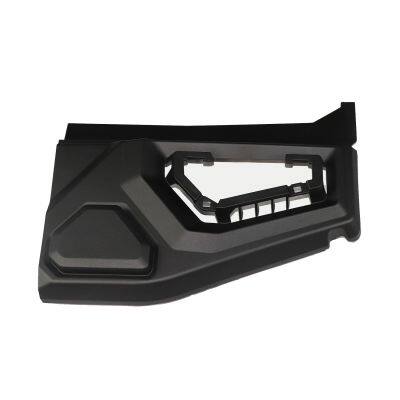 Custom Plastic Mold for Automotive Door Panel Multi Cavity 1+1 Family Mold photo-2