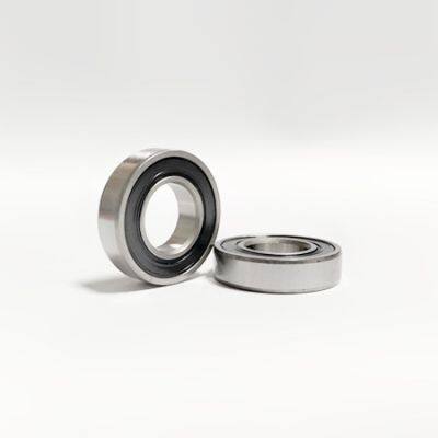 Deep Groove Ball Bearing 6901-2RS photo-2