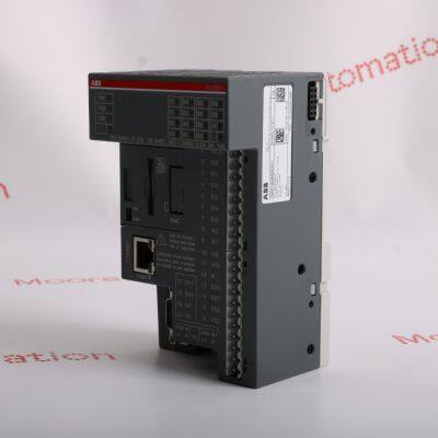 ABB PM564-T/1TNE968900R1100 photo-5