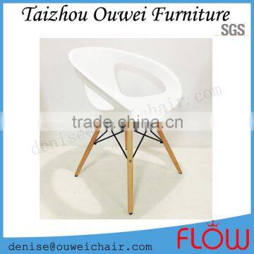 dining chair plastic/chair for restaurant cafe