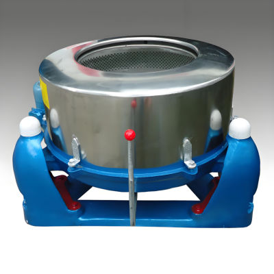 hydro extractor dewatering machines centrifugal dryer dehydration machine