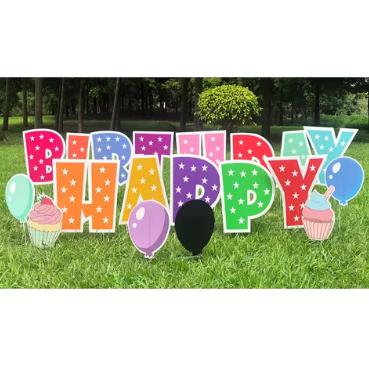 Outdoor Signs for Sales, Advertisement photo-5