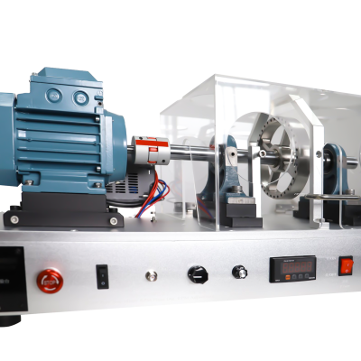 PT300 Machinery Fault Simulator–Lite photo-2