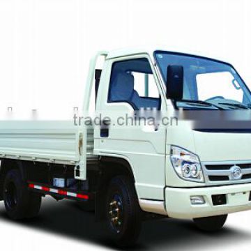 Foton FORLAND 1.5T mini cargo truck,cargo lorry truck