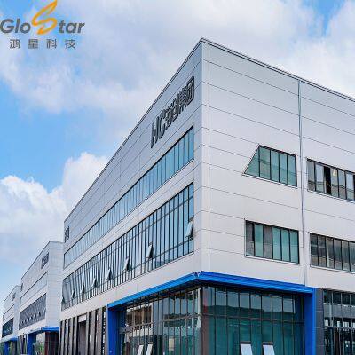 Metal Thermal Nsulated Roof System Source Manufacturer, Complete Specifications, Customized on Demand photo-2