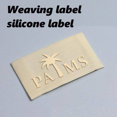 Etiquetado de etiquetas Etiquetas de tejido Etiqueta de ropa photo-4