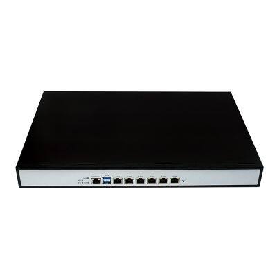 Network Appliance Hardware Appliance for Utm, Firewall, Vpn, Ips, Ids，load Balancing, Traffic Confrol , Gateway photo-4