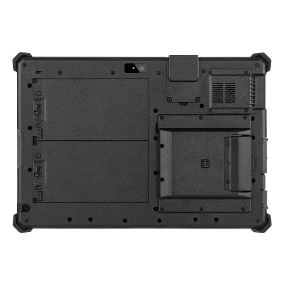Getac F120 - Планшетный компьютер с экраном 12,2 дюйма, исключительно прочный, для различных экстремальных условий photo-5