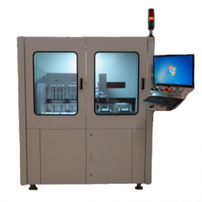 PUNCHING MACHINE