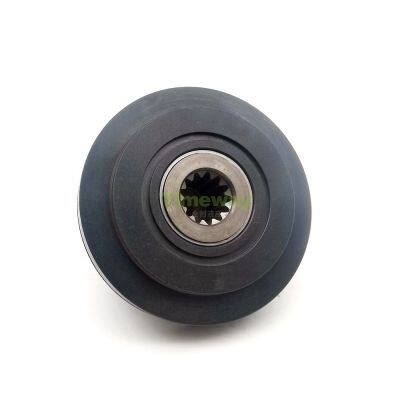 A20VG45 Booster Pump Charge Pump for Repair REXROTH Hydraulic Pump photo-2