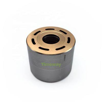 BMV Hydraulic Piston Motor Spare Parts BMV 105 Motor Repair Kits for BMV105 Linde Motor Rotary Group Kits Internal Accessories photo-4