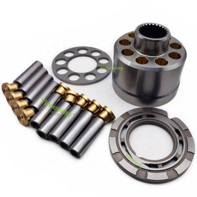 Kits de reparación de bombas hidráulicas BPV, kits de grupo rotatorio de la bomba de pistón BPV100, kits de reconstrucción de piezas internas de la bomba axial LINDE BPV100R