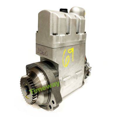 476-8769 Hydraulic Fuel Injection Pump for CAT 330D 336D Caterpillar C9 C8.8 D6R Engine Fuel Pump Diesel Pump 4768769 photo-4