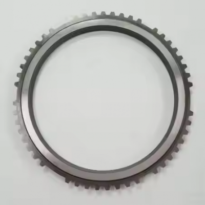 1316304168 Synchronous Ring is Suitable for ZFL Gearbox Spare Parts 16S1650, 16S1950, 16S1950, 16S1955 photo-4