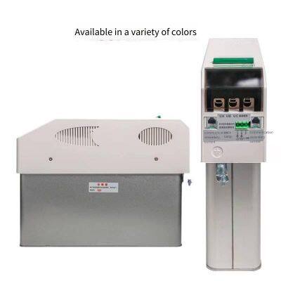 Report on Changsha Intelligent Capacitor Zr-13jsc/450-15.10