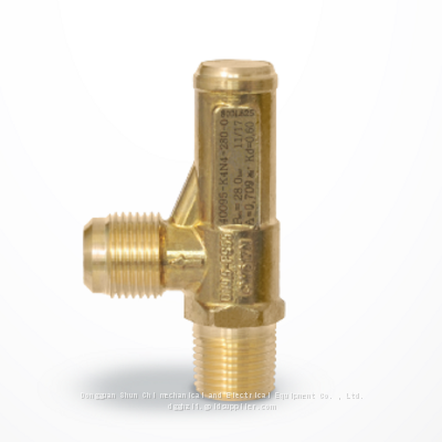 40095-K4N4-0-0240; Диаметр отверстия: 1/2