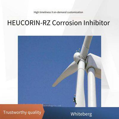copper corrosion inhibitor, oil-based antirust agent for non-ferrous metal processing to prevent blackening, hc540