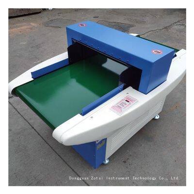 Detector de Metales Conveyor Tunnel Fabric Metal Detector Kit photo-3