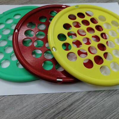 Portable Finger Rehabilitation Training Grip Strength Net