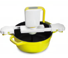 Automatic Pot Stirer（Wechat:13510231336）