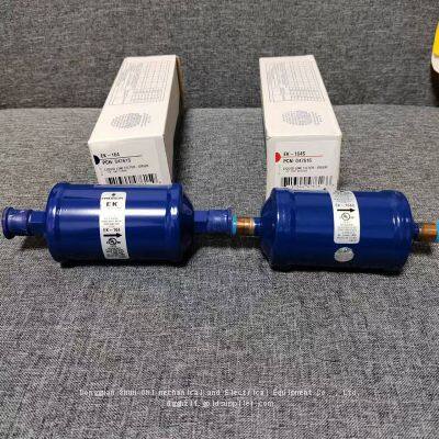 Emerson dryer filter EK-052 083S 164S 165S 167S 30S 306S 415 417