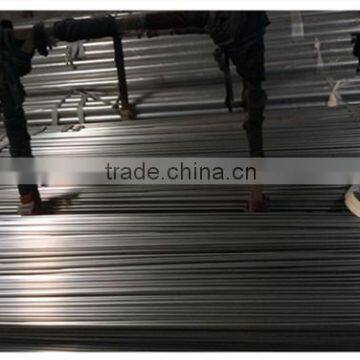 hot sale stainless steel pipe