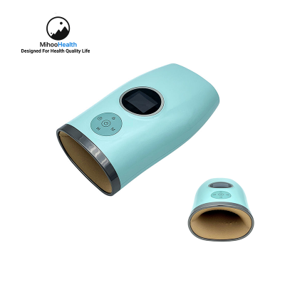 Máquina de masaje inteligente para manos para relajación de las manos MH - A23