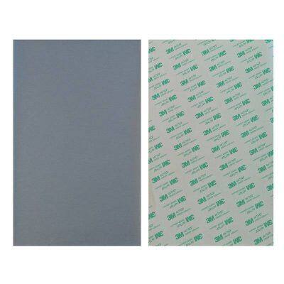 Electromagnetic Wave-absorbing Material, Anti-electromagnetic and Anti-interference, for Electronic Communication, Id/ic Anti-metal Interference Shielding Film, Magnetic Isolation Sheet