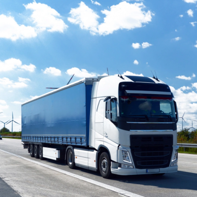 One-Stop China Logistics: All-Inclusive FCL Door-to-Door Quotes for Global Destination Delivery photo-3