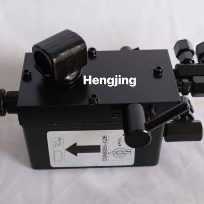 TATA Daewoo Cab Tilt Hand Pump(tilting Pump)