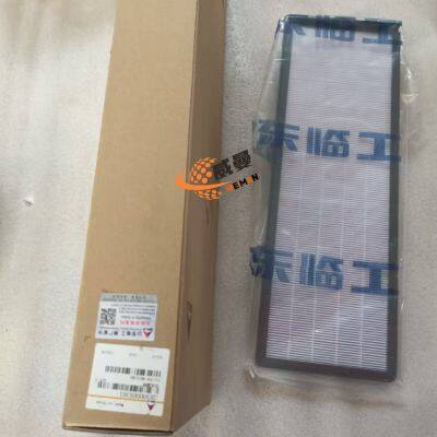 ORIGINAL SDLG 28300005361 FILTER NETTING FOR SDLG G9200 GRADER PARTS