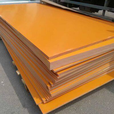 PFCP201 Phenolic Paper Sheets (HP2061/NEMA X, XP), Bakelite photo-2